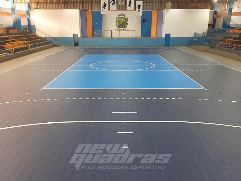 Construtora Resende - Ribeiro do Pinhal - PR - Depois